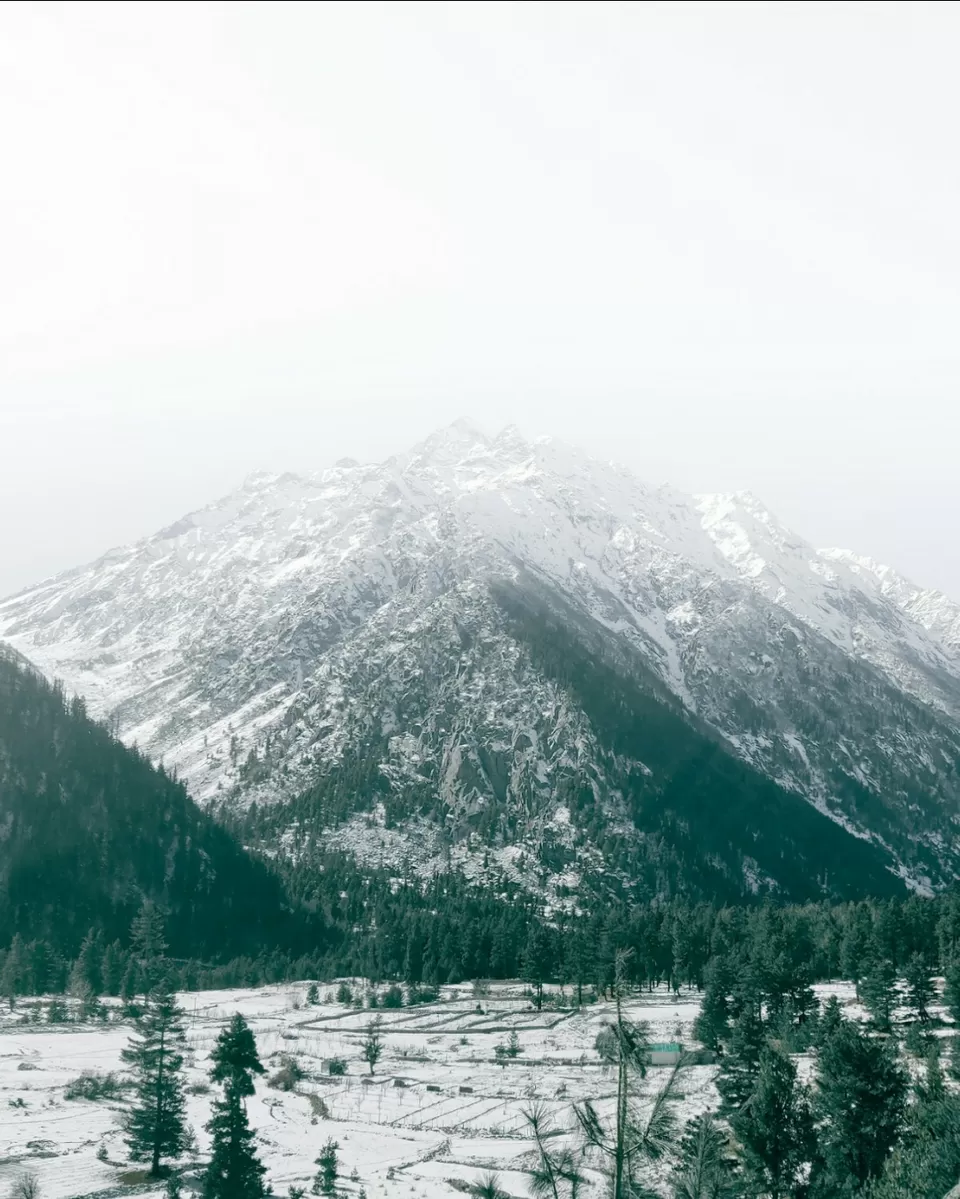 Photo of Kinnaur By Lakshya Singh