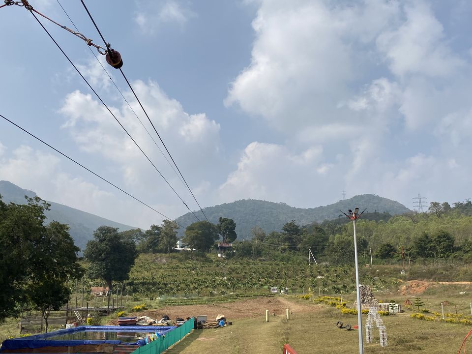Photo of Araku Valley, Andhra Pradesh, India by Nitin Kapoor