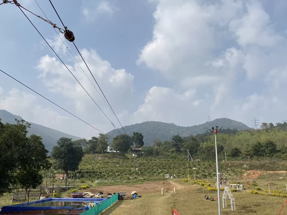 Photo of Araku Valley, Andhra Pradesh, India by Nitin Kapoor