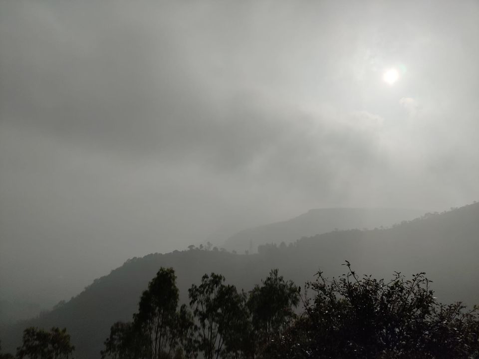 Photo of Araku Valley, Andhra Pradesh, India by Nitin Kapoor