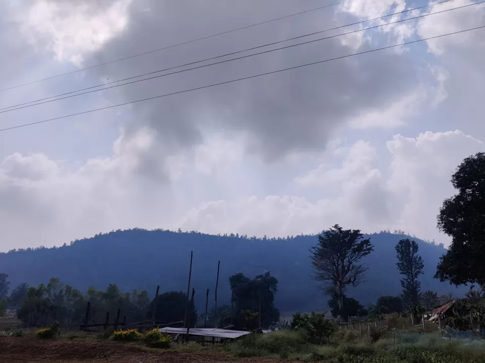 Photo of Araku Valley, Andhra Pradesh, India by Nitin Kapoor