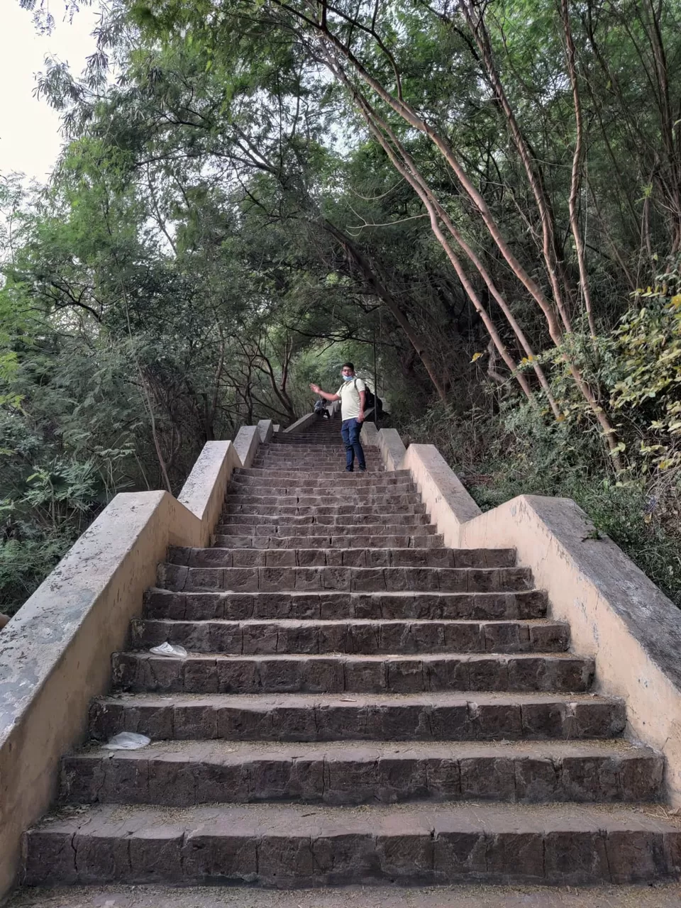 Photo of Kailasagiri, Visakhapatnam, Andhra Pradesh, India by Nitin Kapoor