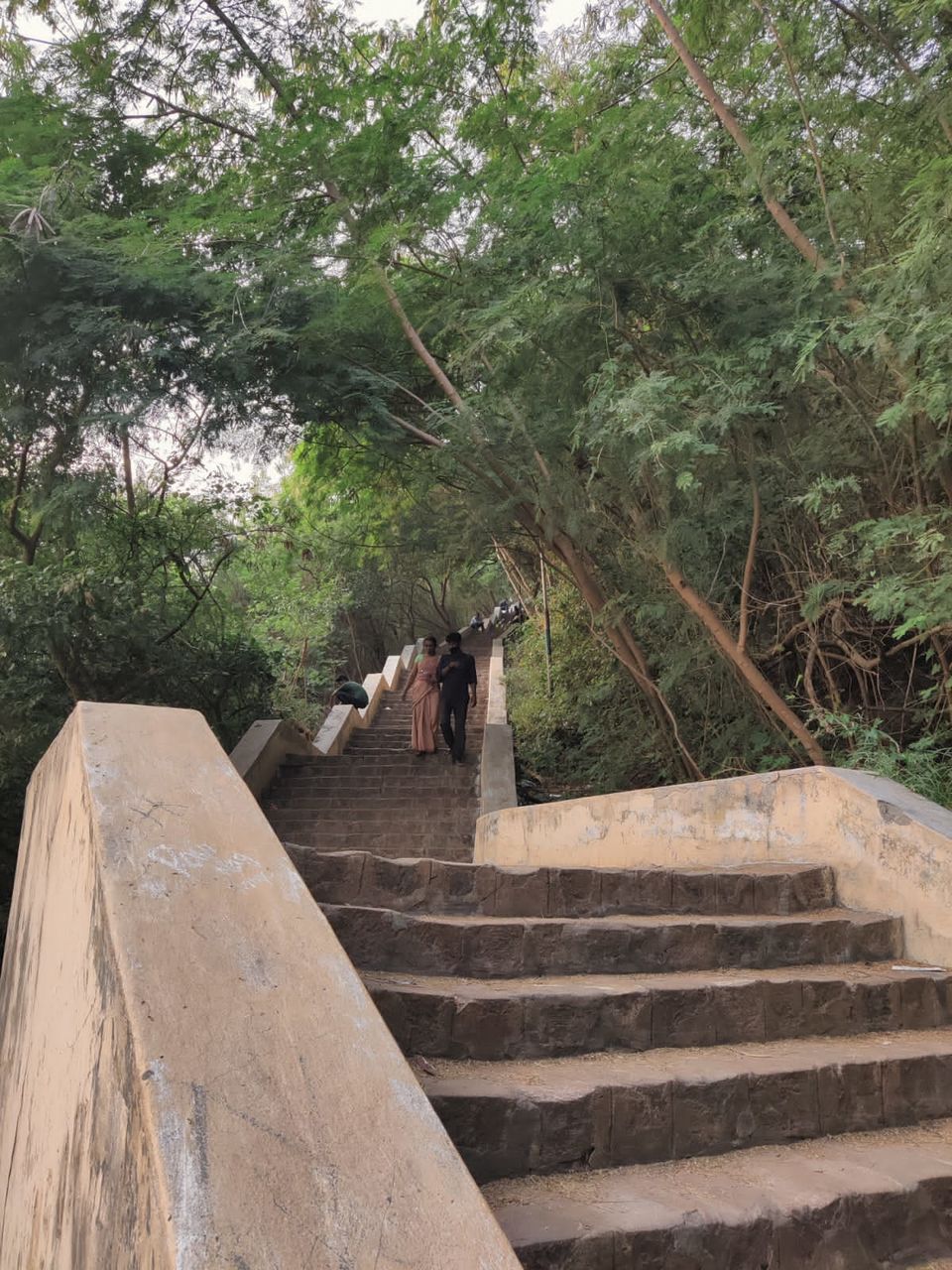 Photo of Kailasagiri, Visakhapatnam, Andhra Pradesh, India by Nitin Kapoor