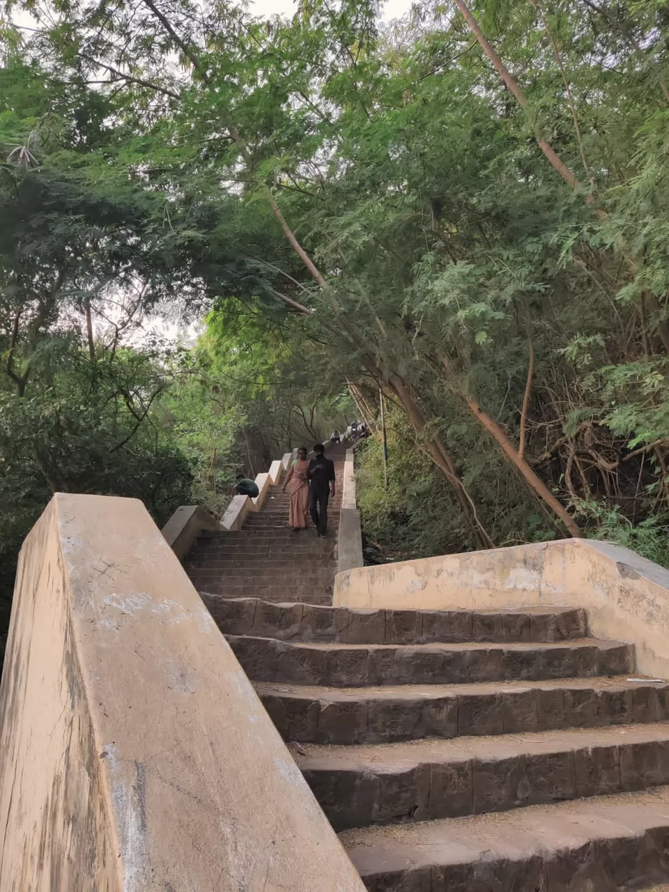 Photo of Kailasagiri, Visakhapatnam, Andhra Pradesh, India by Nitin Kapoor