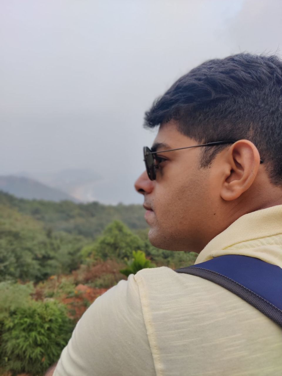 Photo of Kailasagiri, Visakhapatnam, Andhra Pradesh, India by Nitin Kapoor