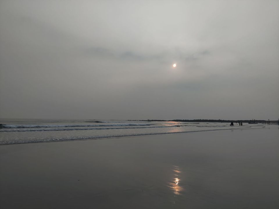Photo of Vizag-The Pride of Andhra Pradesh by Nitin Kapoor