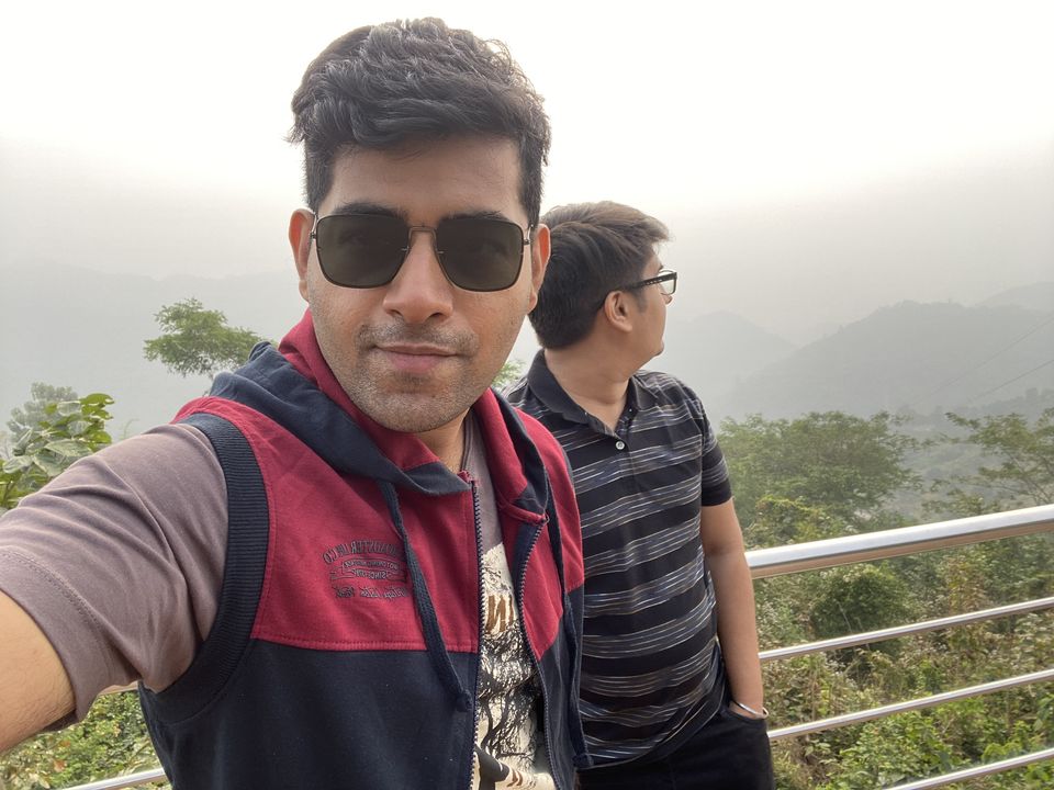 Photo of Araku Valley, Andhra Pradesh, India by Nitin Kapoor