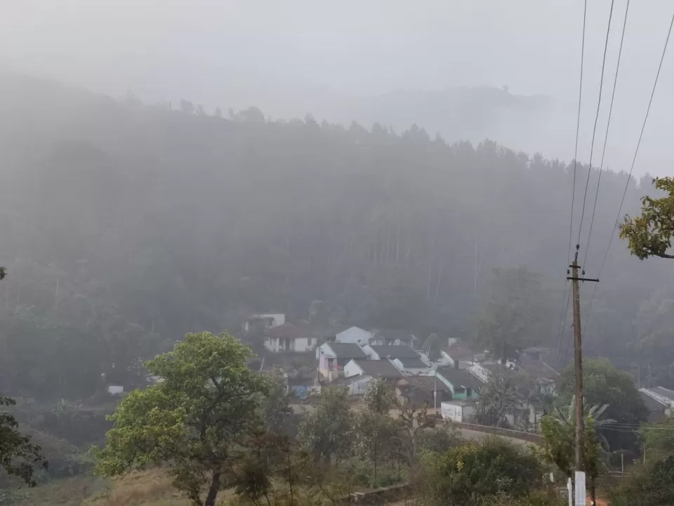 Photo of Araku Valley, Andhra Pradesh, India by Nitin Kapoor