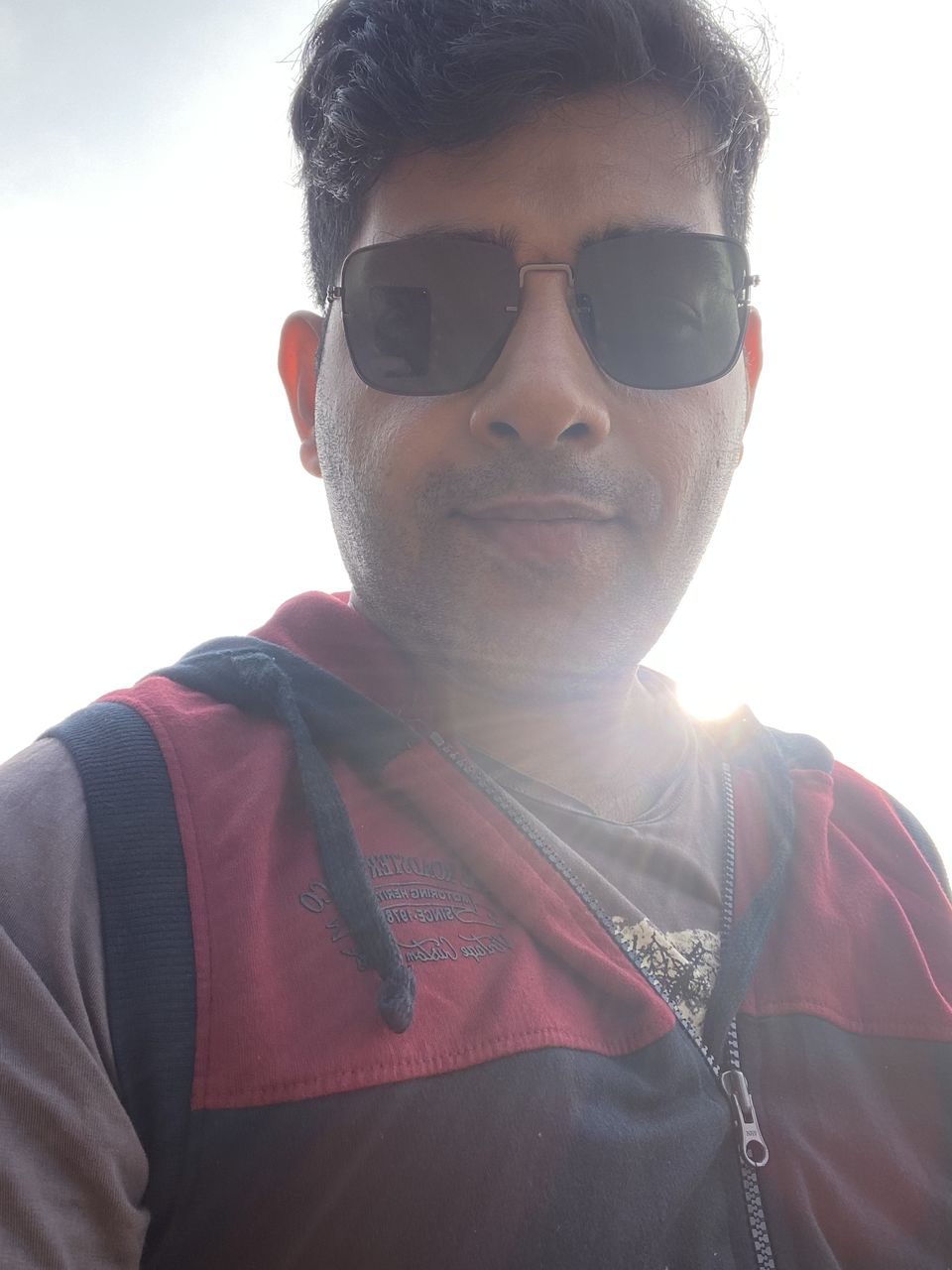 Photo of Araku Valley, Andhra Pradesh, India by Nitin Kapoor