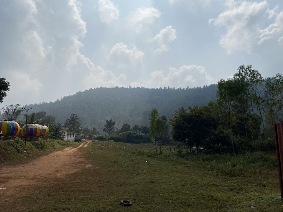 Photo of Araku Valley, Andhra Pradesh, India by Nitin Kapoor