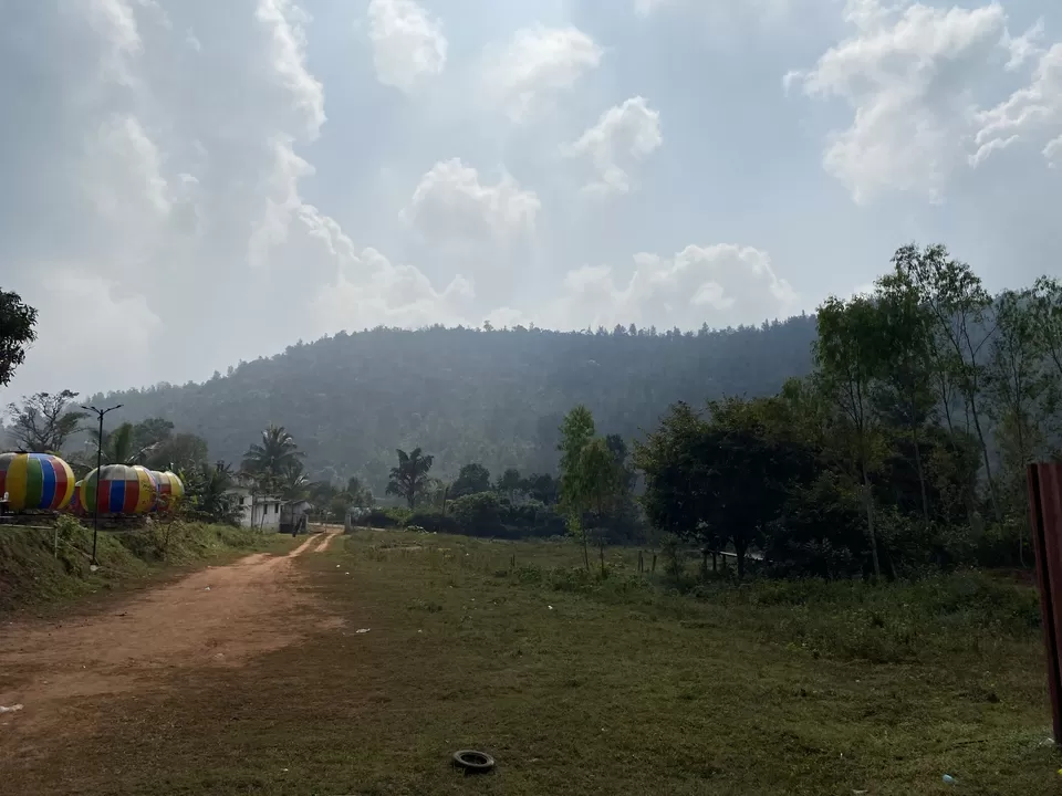 Photo of Araku Valley, Andhra Pradesh, India by Nitin Kapoor