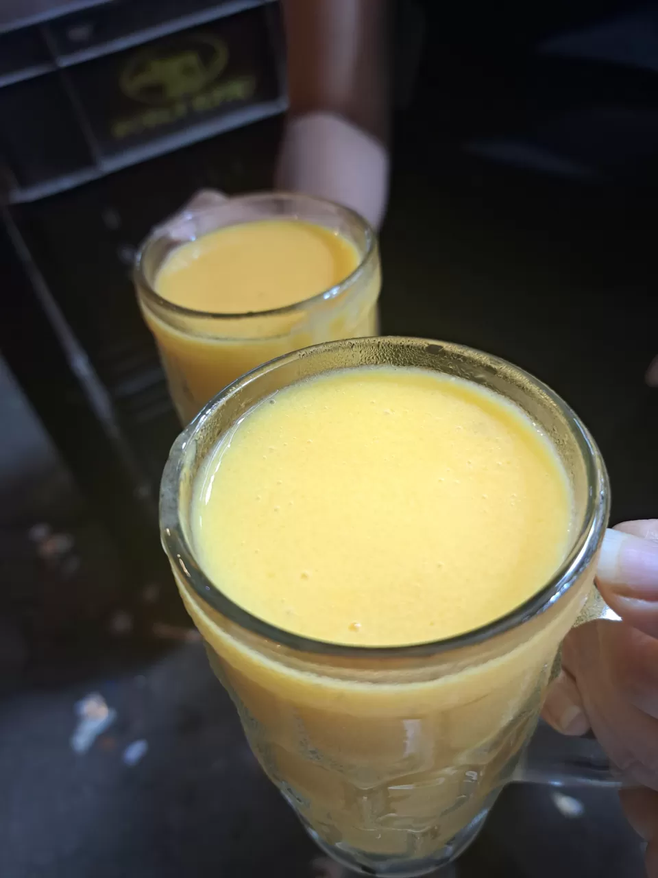 Photo of Trek to Prabhalmachi by Neeva Phatarphekar