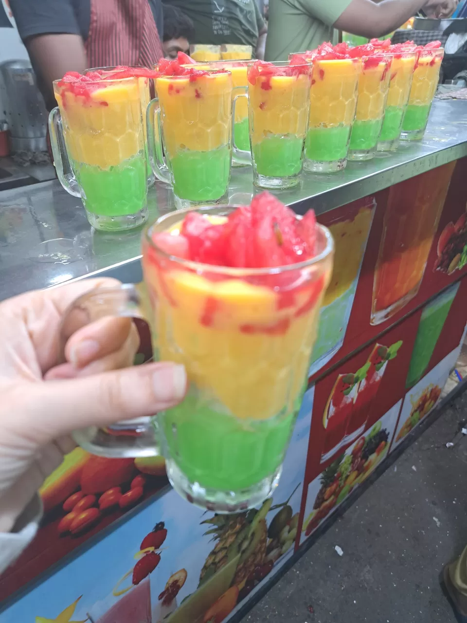 Photo of Trek to Prabhalmachi by Neeva Phatarphekar