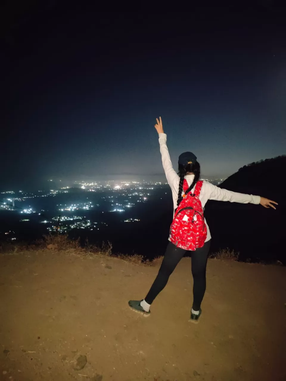 Photo of Trek to Prabhalmachi by Neeva Phatarphekar