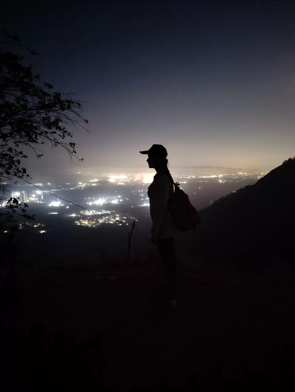 Photo of Trek to Prabhalmachi by Neeva Phatarphekar