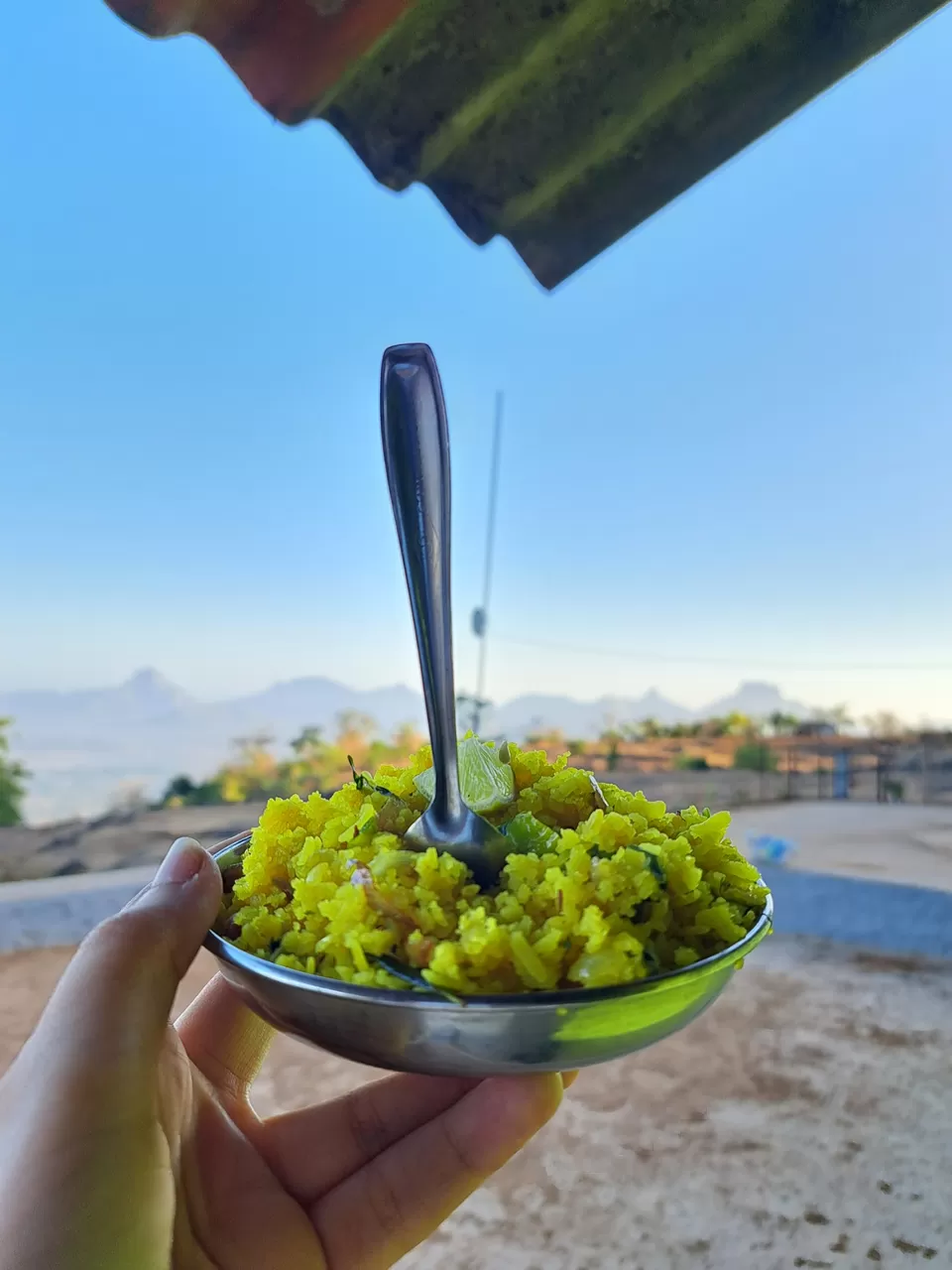 Photo of Trek to Prabhalmachi by Neeva Phatarphekar