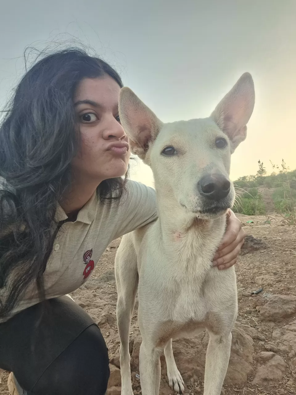 Photo of Trek to Prabhalmachi by Neeva Phatarphekar