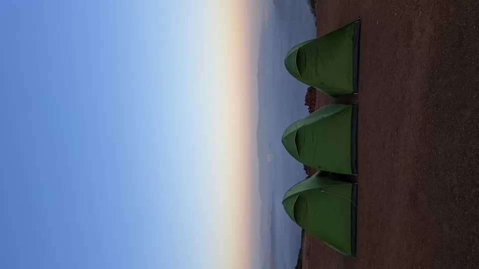 Photo of Trek to Prabhalmachi by Neeva Phatarphekar