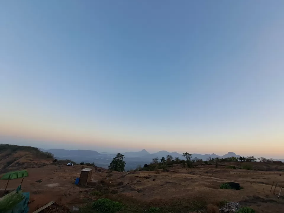 Photo of Trek to Prabhalmachi by Neeva Phatarphekar