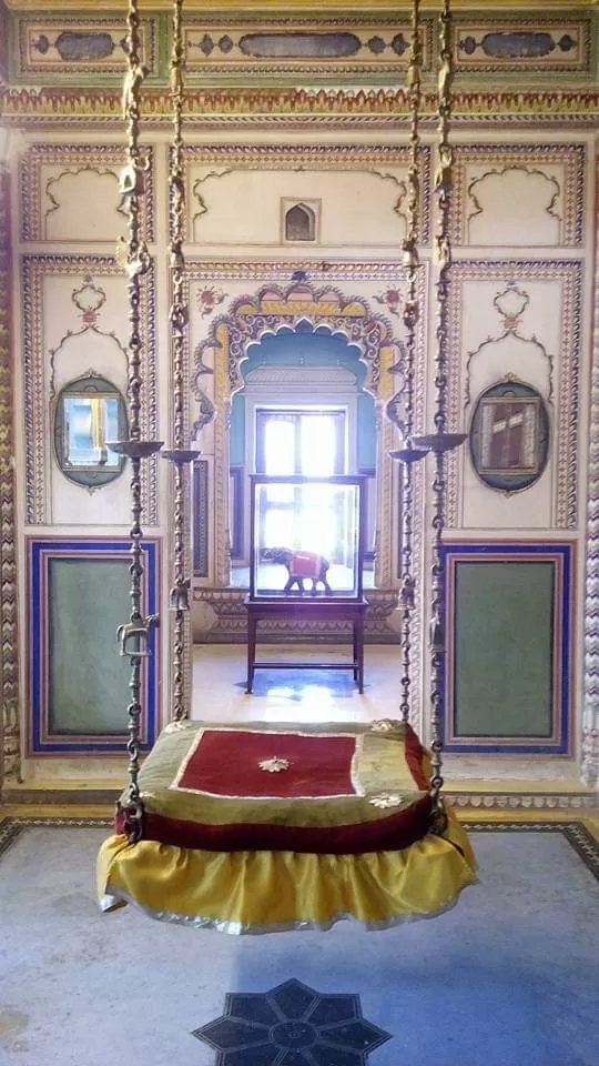 Photo of Three girls....Three days....Three places( Mt. Abu, Chittorgarh, Udaipur) by Sonali Panagale