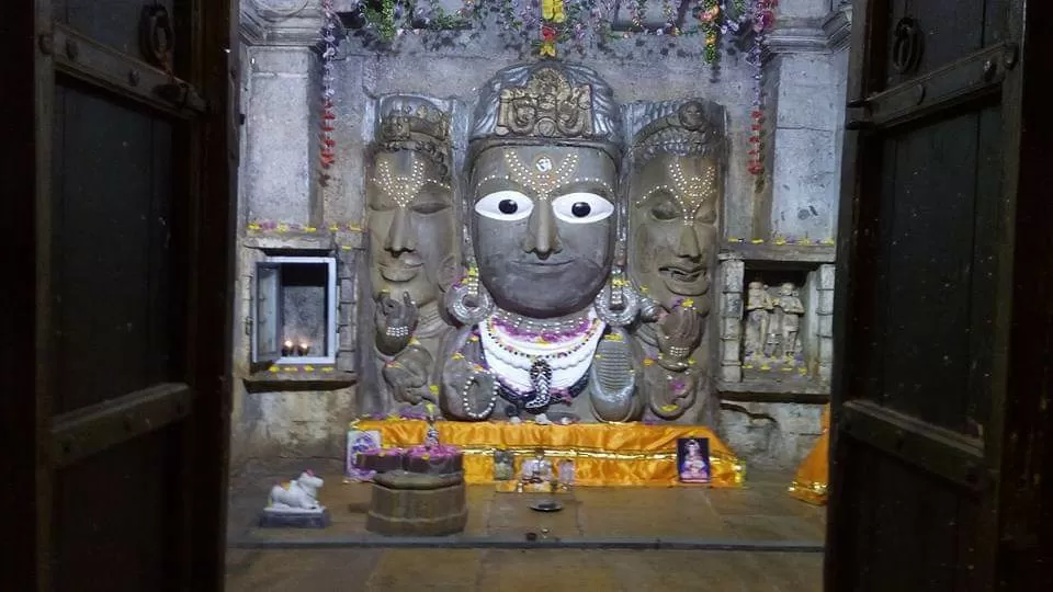 Photo of Three girls....Three days....Three places( Mt. Abu, Chittorgarh, Udaipur) by Sonali Panagale
