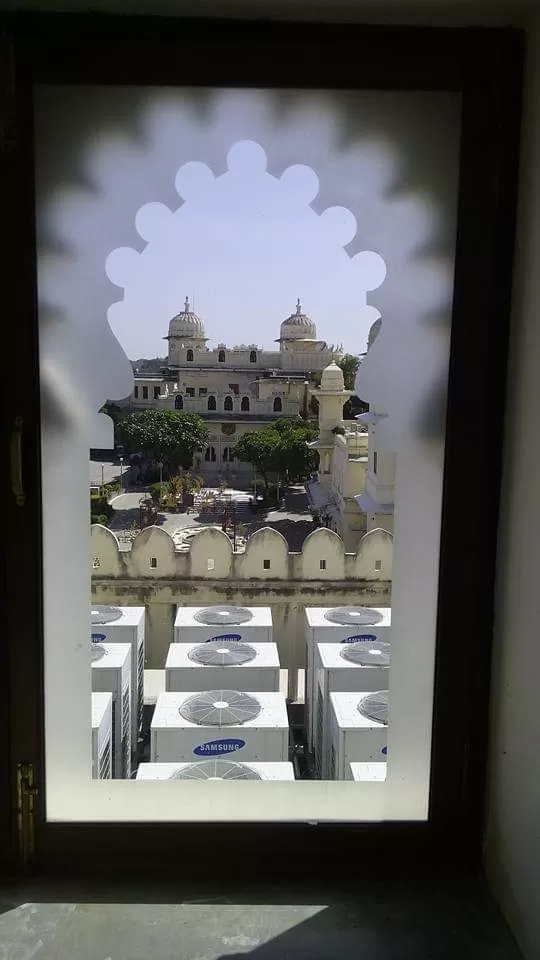 Photo of Three girls....Three days....Three places( Mt. Abu, Chittorgarh, Udaipur) by Sonali Panagale