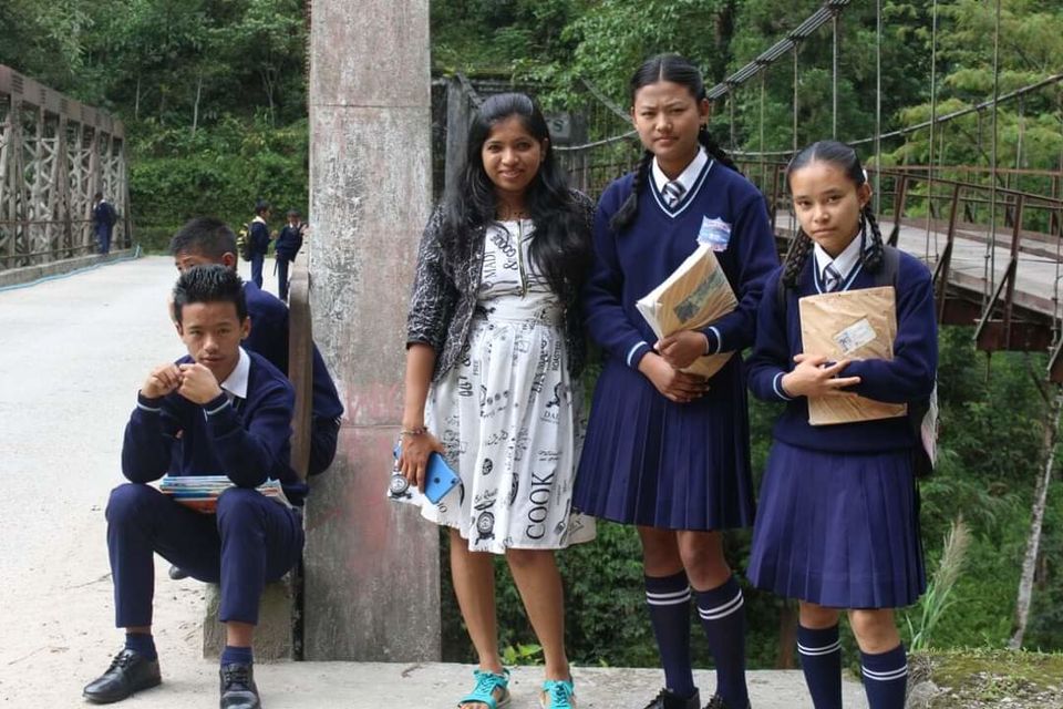 Photo of My experience of Sikkim-Darjiling by Sonali Panagale