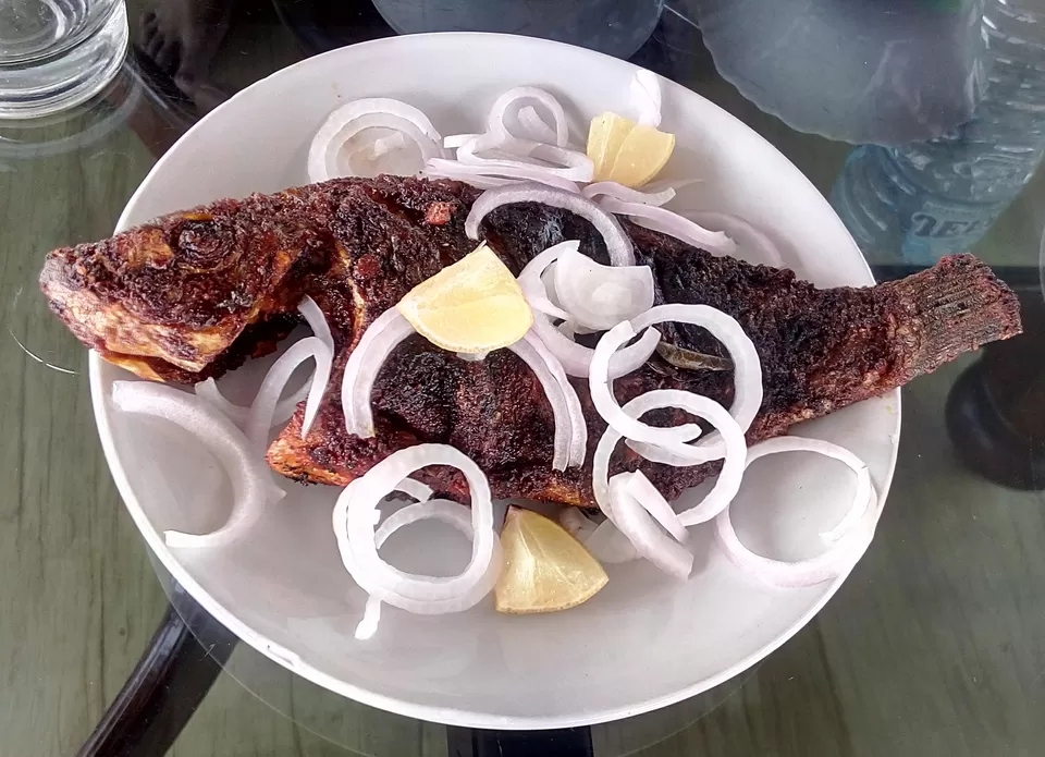 Photo of Day 2 of Kerala Trip by Sonali Panagale