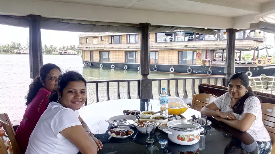 Photo of Day 2 of Kerala Trip by Sonali Panagale