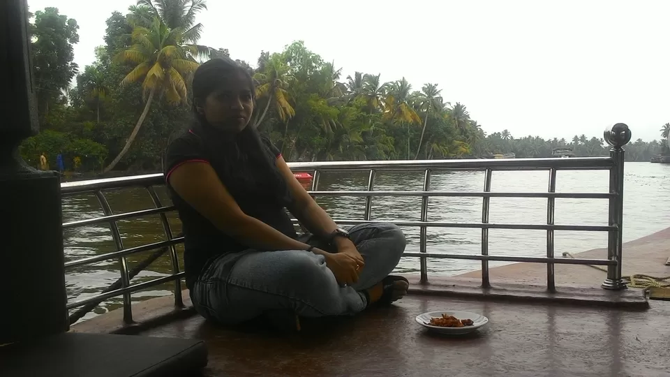 Photo of Day 2 of Kerala Trip by Sonali Panagale