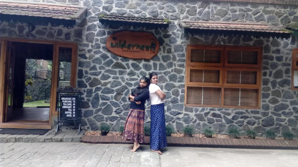 Photo of Wildernest, Lake Road, Thekkady, Kumily, Kerala, India by Sonali Panagale