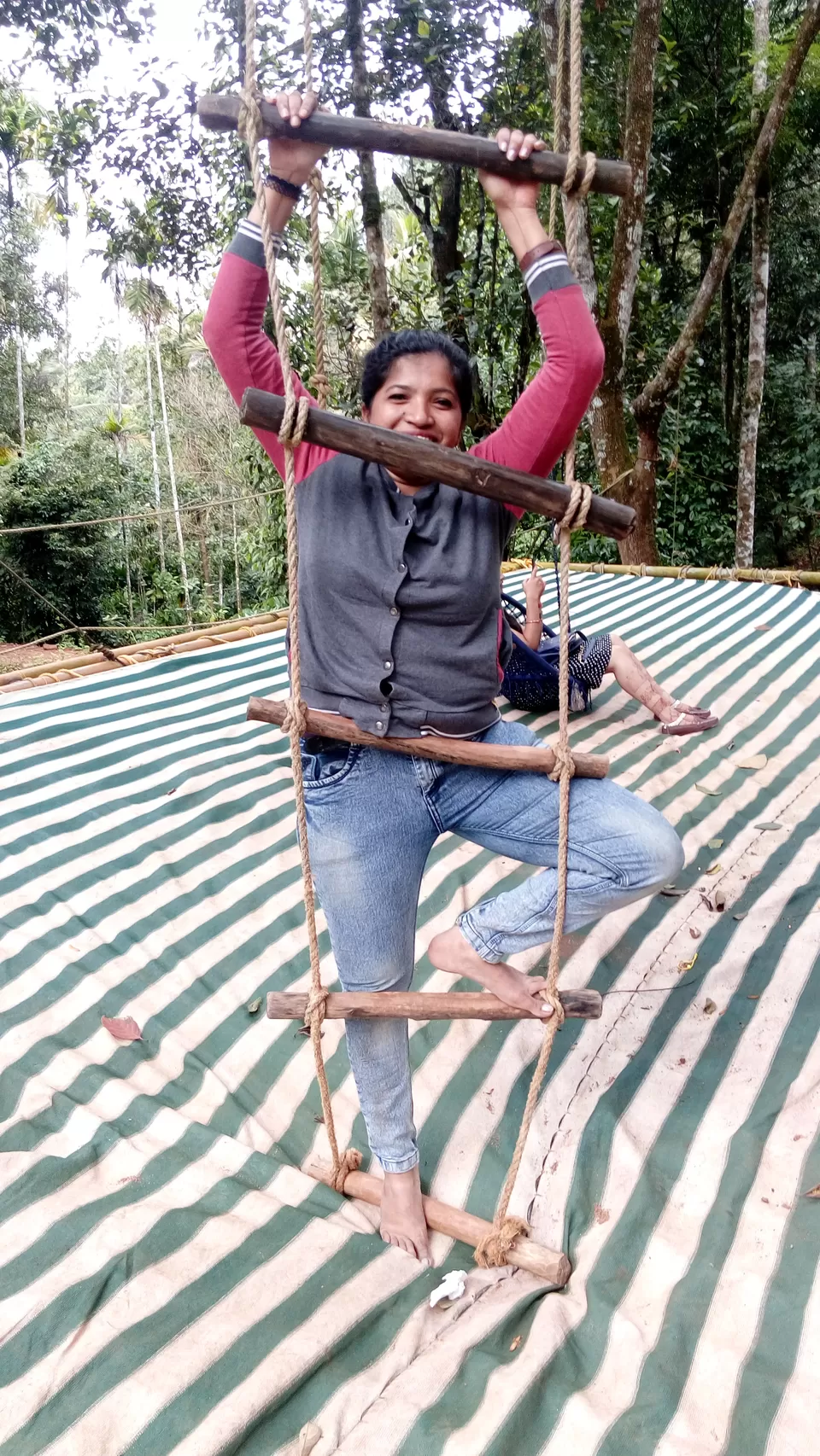 Photo of Dream Land Fun and Adventure, PO, Anachal, Chithirapuram, Kerala, India by Sonali Panagale