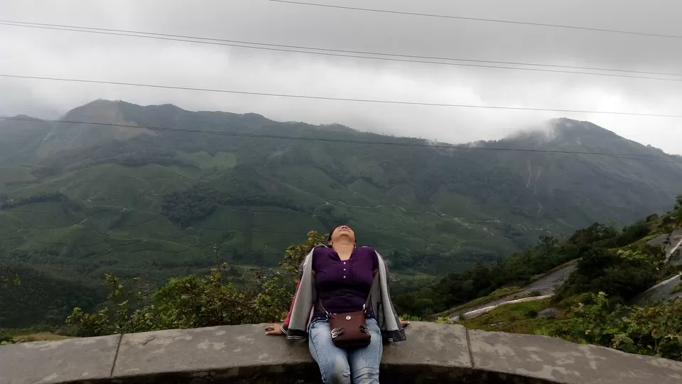 Photo of Eravikulam National Park. Munnar. Kerala, Munnar, Kerala, India by Sonali Panagale