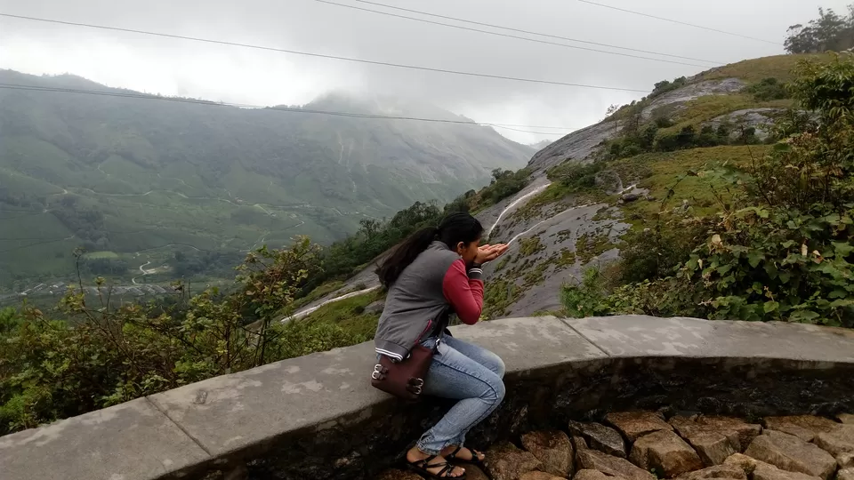 Photo of Eravikulam National Park. Munnar. Kerala, Munnar, Kerala, India by Sonali Panagale