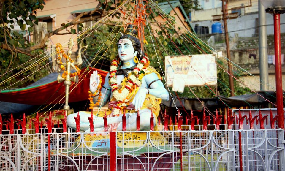 Photo of One Fine Evening In Rishikesh 5/6 by Sandeep Raturi