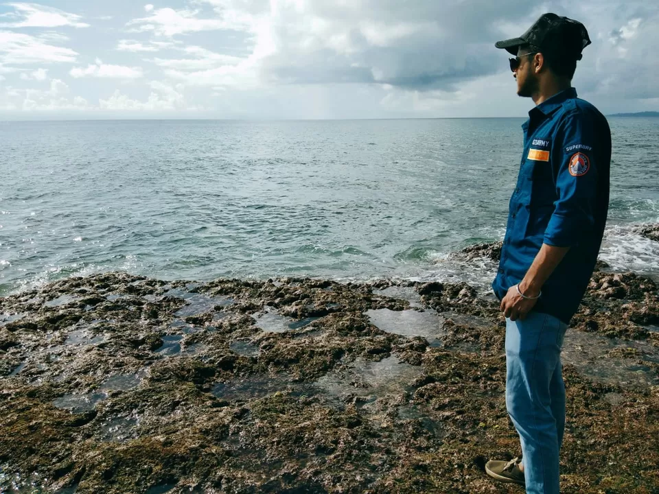 Photo of Andaman and Nicobar Islands by aditya rana