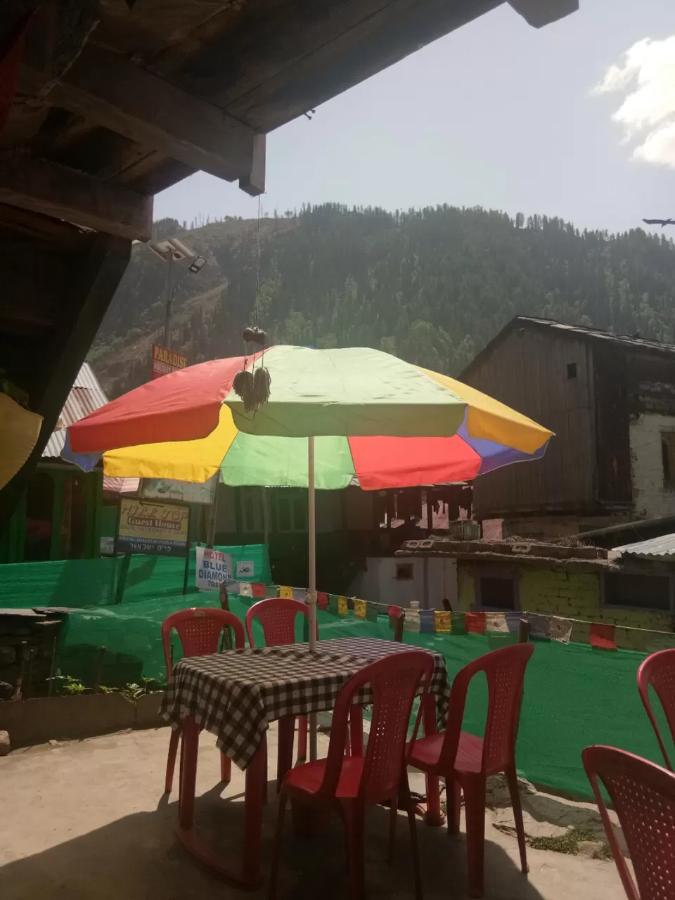 Photo of How to curate a wonderful hill trip for children by Urmi D