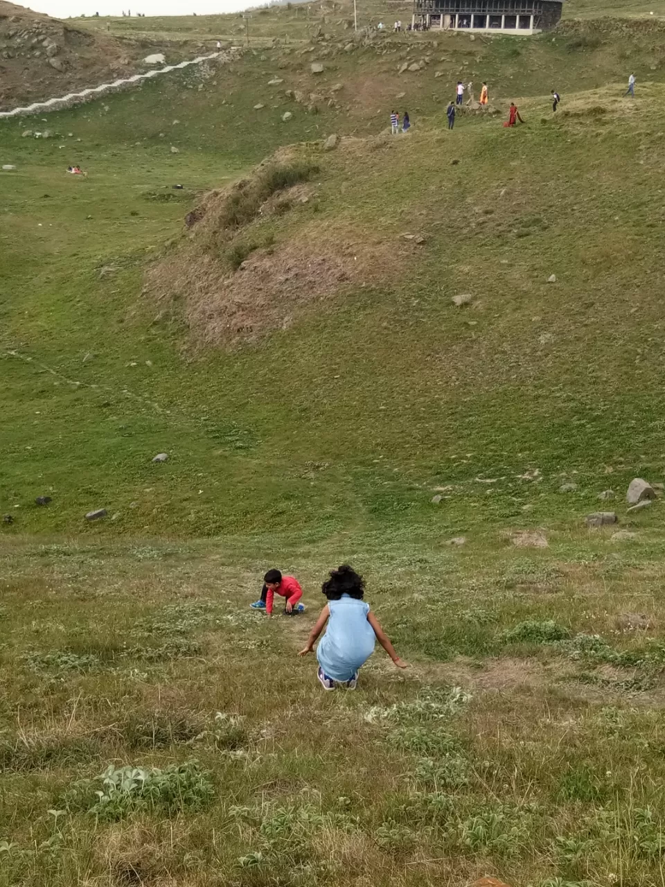 Photo of How to curate a wonderful hill trip for children by Urmi D