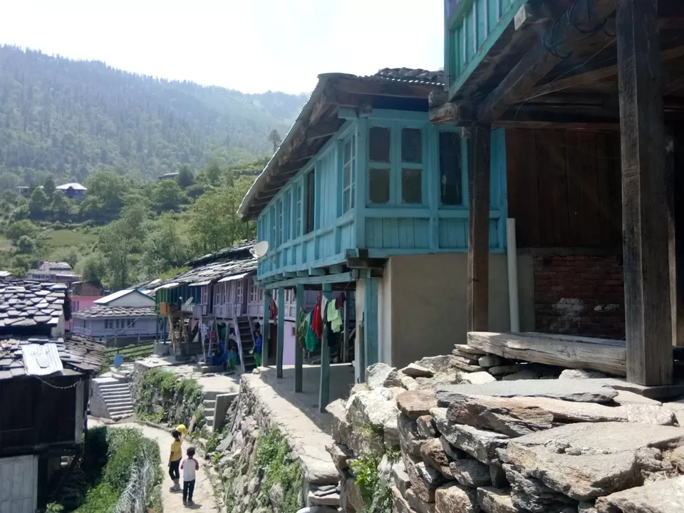 Photo of How to curate a wonderful hill trip for children by Urmi D