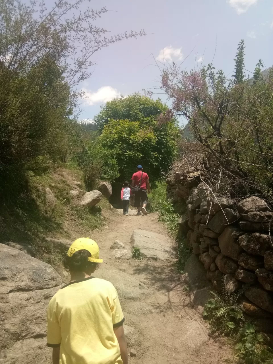 Photo of How to curate a wonderful hill trip for children by Urmi D