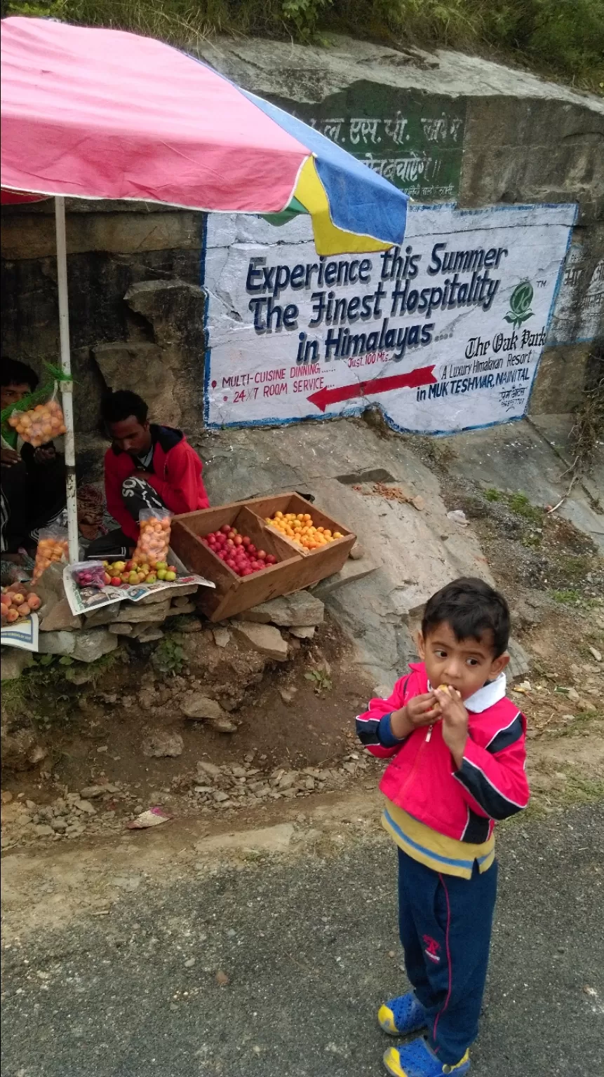 Photo of How to curate a wonderful hill trip for children by Urmi D