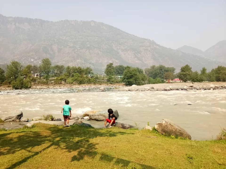 Photo of How to curate a wonderful hill trip for children by Urmi D