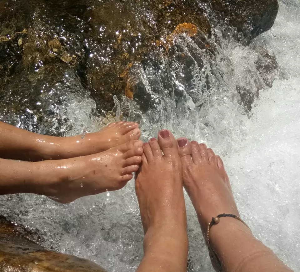 Photo of How to curate a wonderful hill trip for children by Urmi D