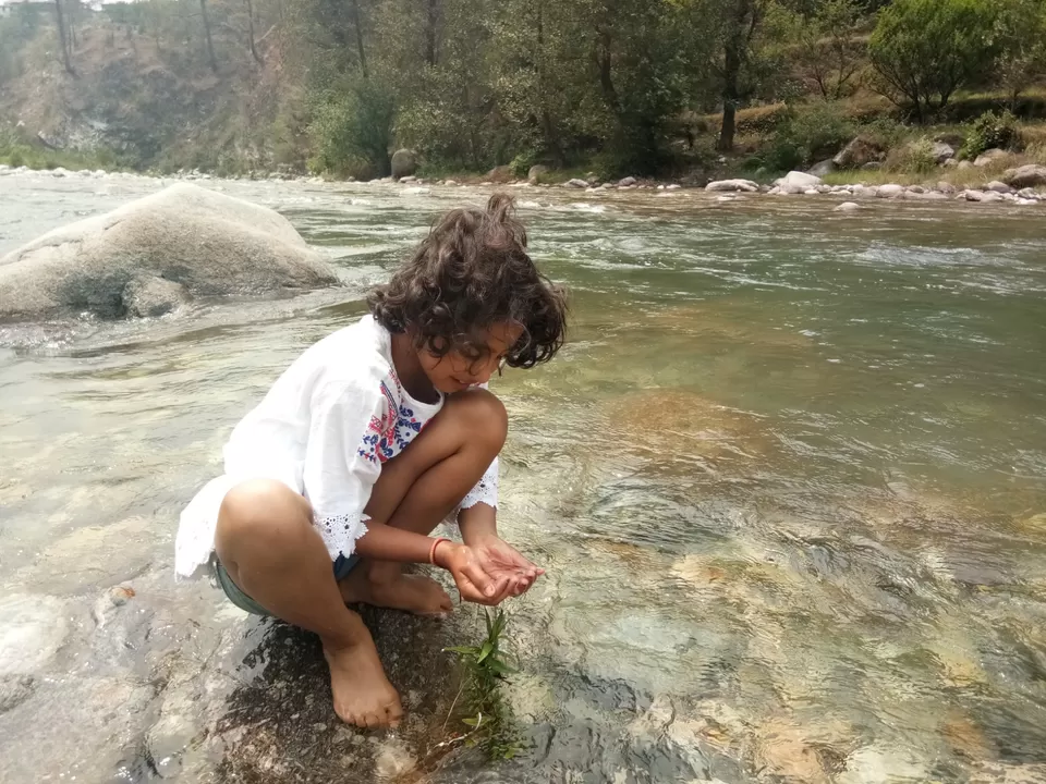 Photo of How to curate a wonderful hill trip for children by Urmi D