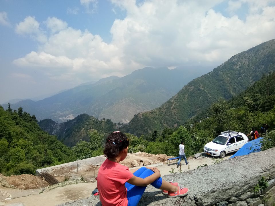 Photo of How to curate a wonderful hill trip for children by Urmi D