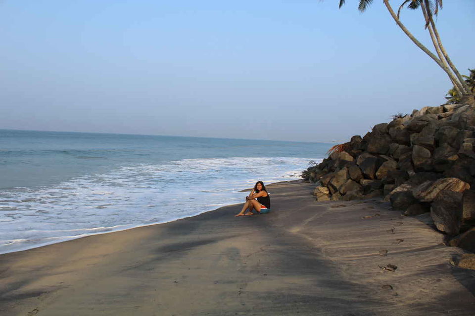 Photo of VARKALA (Kerala)- How to fully enjoy the beach town in 2 days by Somarupa