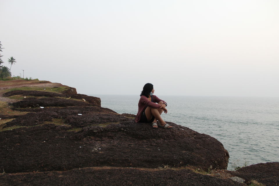 Photo of VARKALA (Kerala)- How to fully enjoy the beach town in 2 days 3/6 by Somarupa