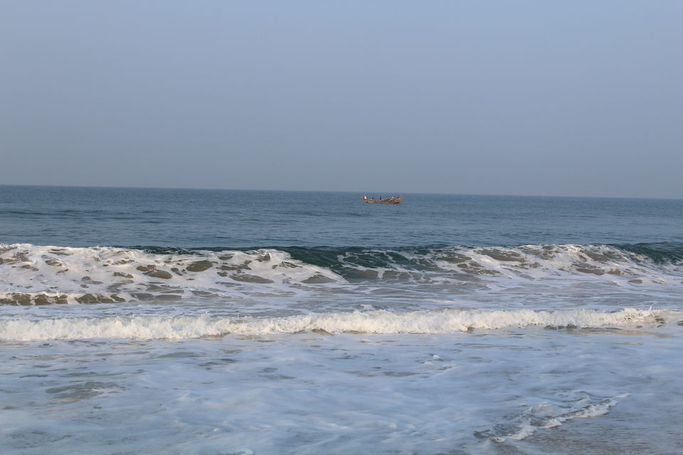 Photo of VARKALA (Kerala)- How to fully enjoy the beach town in 2 days 1/6 by Somarupa
