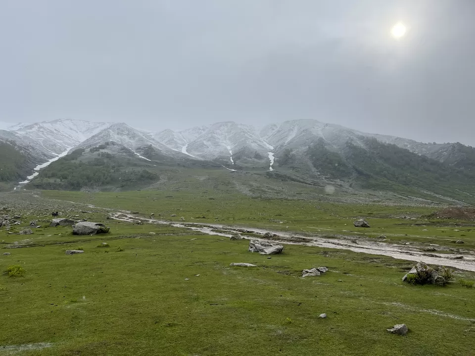 Photo of Read this Before Booking your Gulmarg Trip by TravelTalesWithLisha