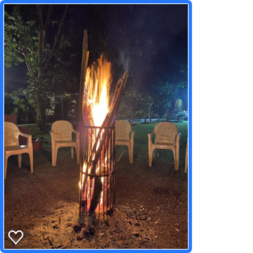 Photo of Naman Bastar, Jagdalpur, Chhattisgarh, India by TravelTalesWithLisha